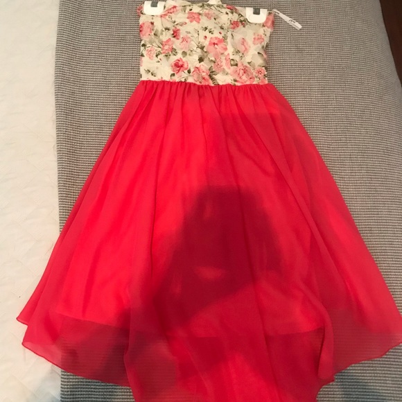 Dress - Picture 2 of 3